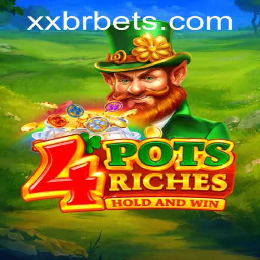 Discover the Thrilling Adventure of 4potsriches with XXBR