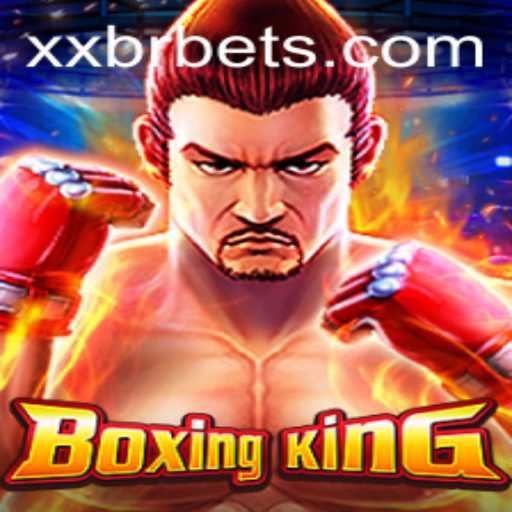 Discover BoxingKing: The Ultimate Fighting Game Experience with XXBR