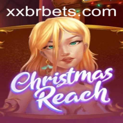 ChristmasReach: A Holiday Adventure Like No Other