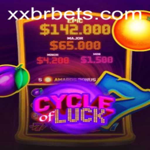 CycleofLuck: Unveiling the Thrilling World of XXBR