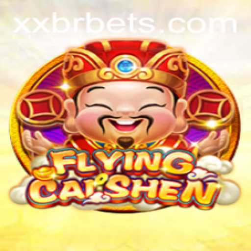 FlyingCaiShen: A Thrilling Adventure in Digital Gaming