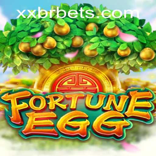 The Enchanting World of FortuneEgg and the Mysterious XXBR