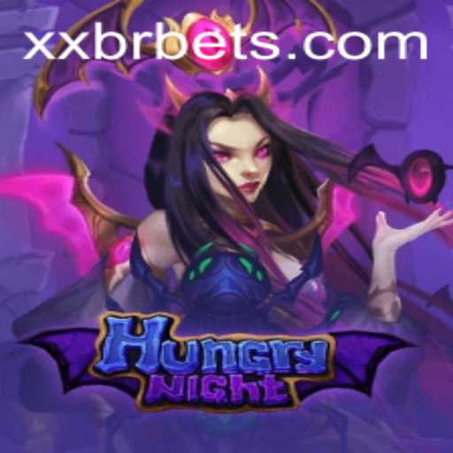 An In-Depth Look at HungryNight and the Mysterious XXBR