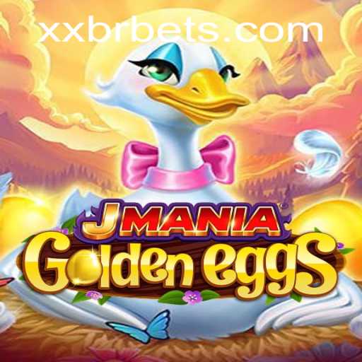 Discovering the Thrilling Universe of JManiaGoldenEggs and the Role of XXBR