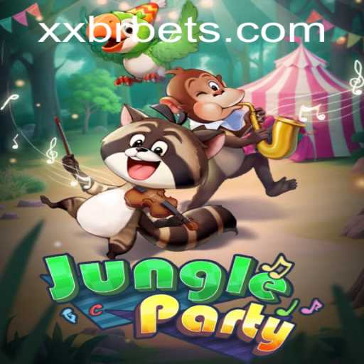 Explore the Exciting World of JungleParty: Fun and Strategy Combined
