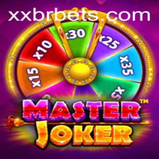 Discover the Thrills of MasterJoker and Unravel the Enigma of XXBR
