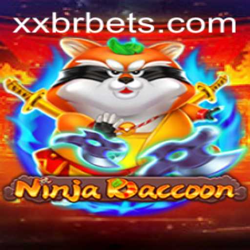 Unleash Your Inner Warrior with NinjaRaccoon