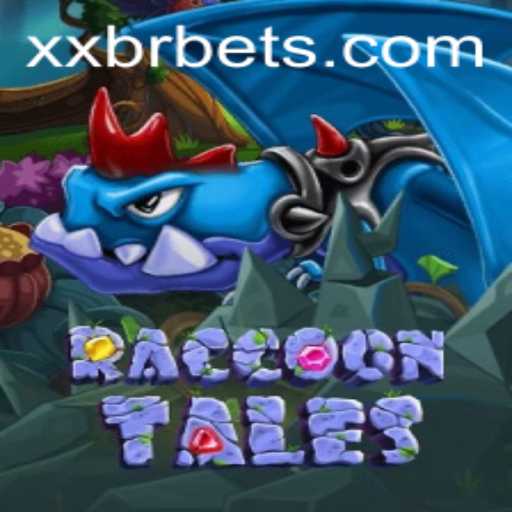 RaccoonTales: An Enchanting Adventure in the Digital Wilderness