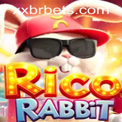 RicoRabbit: A Hopping Adventure with the Mysterious Key of XXBR