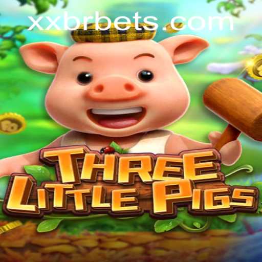 THREELITTLEPIGS: An Exciting Adventure Game with a Twist