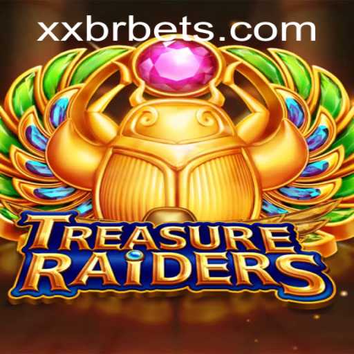TREASURERAIDERS Adventures: A Thrilling Expedition